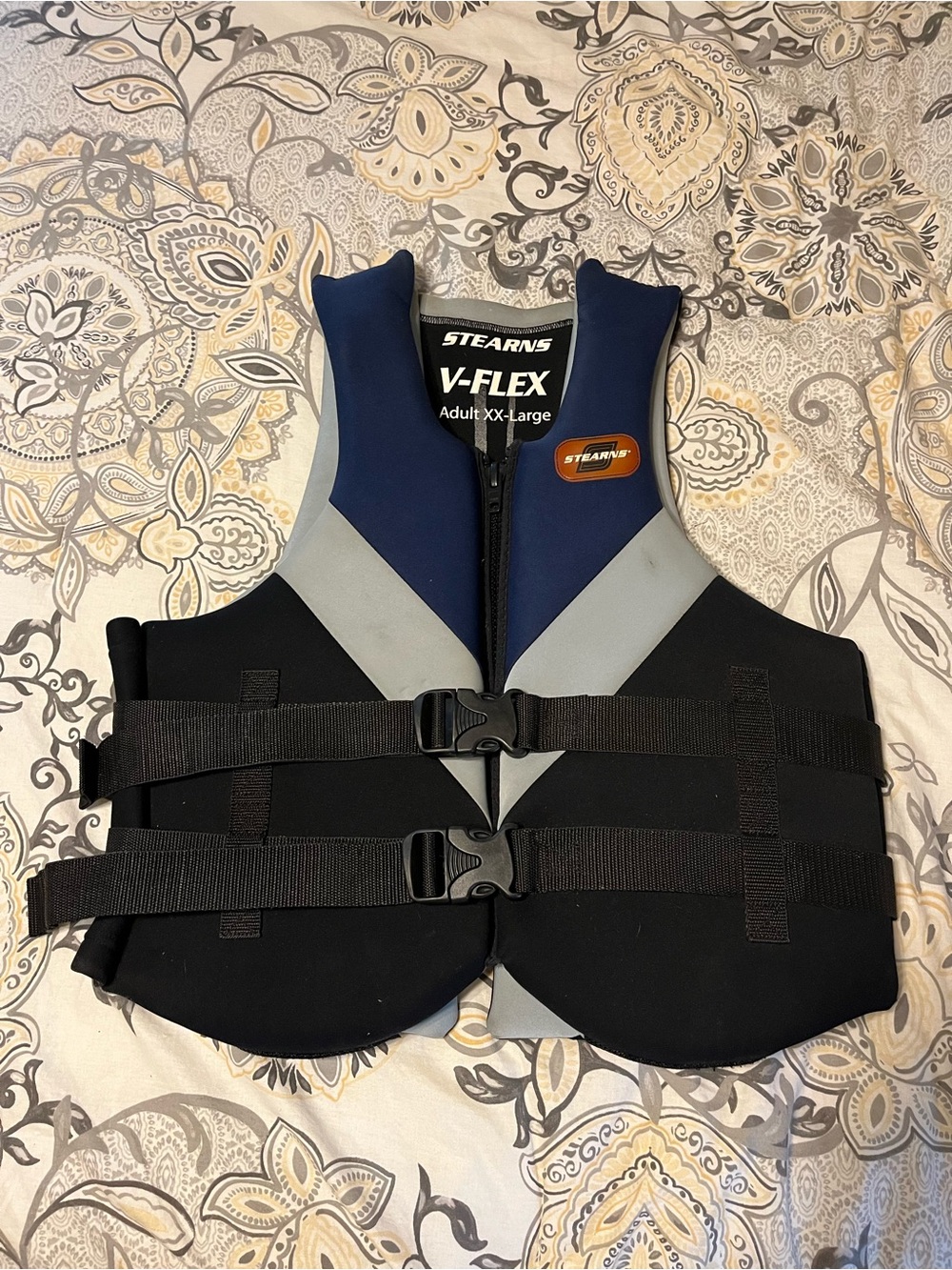 Stearns V-Flex Neoprene Life Jacket - Adult XXL